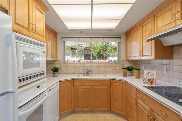 741 Saranac Drive, Sunnyvale, CA 94087