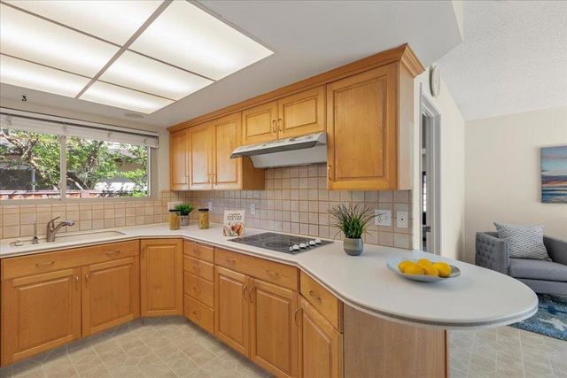 741 Saranac Drive, Sunnyvale, CA 94087