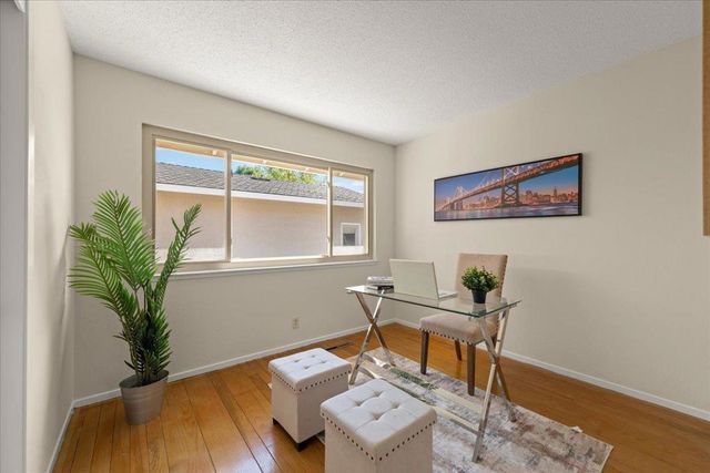 741 Saranac Drive, Sunnyvale, CA 94087