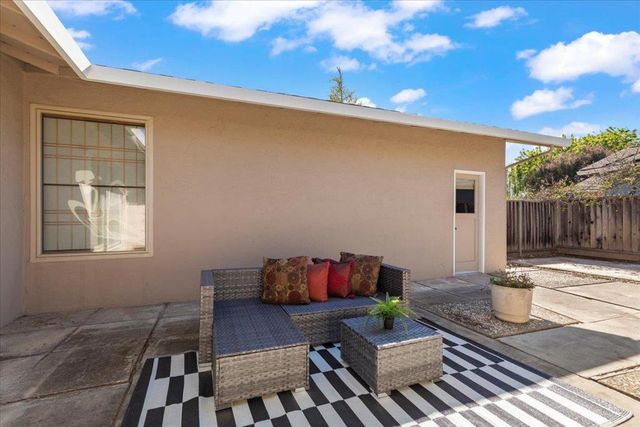 741 Saranac Drive, Sunnyvale, CA 94087