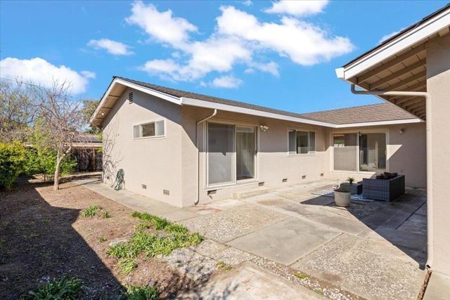 741 Saranac Drive, Sunnyvale, CA 94087