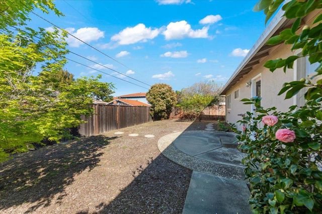 741 Saranac Drive, Sunnyvale, CA 94087