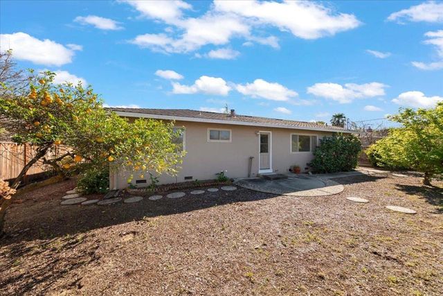 741 Saranac Drive, Sunnyvale, CA 94087