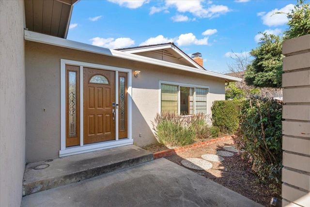 741 Saranac Drive, Sunnyvale, CA 94087