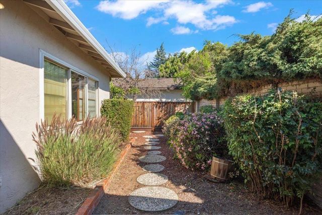 741 Saranac Drive, Sunnyvale, CA 94087