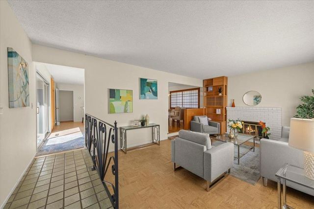 741 Saranac Drive, Sunnyvale, CA 94087