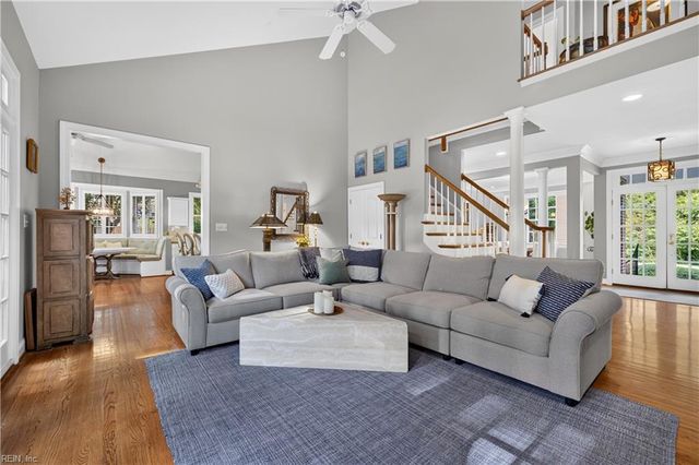 1077 Caton DR, Virginia Beach, VA 23454