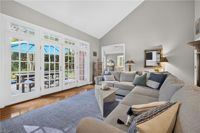 1077 Caton DR, Virginia Beach, VA 23454