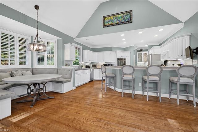 1077 Caton DR, Virginia Beach, VA 23454