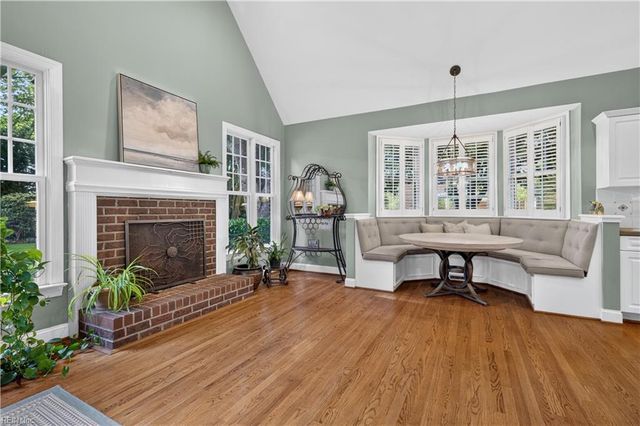 1077 Caton DR, Virginia Beach, VA 23454