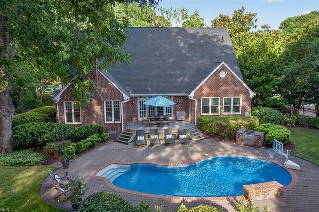 1077 Caton DR, Virginia Beach, VA 23454