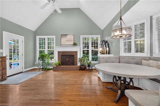1077 Caton DR, Virginia Beach, VA 23454