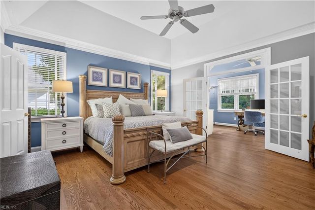1077 Caton DR, Virginia Beach, VA 23454