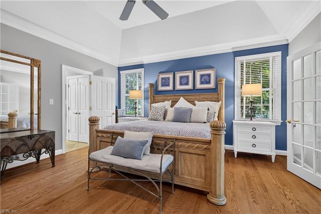 1077 Caton DR, Virginia Beach, VA 23454