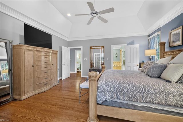 1077 Caton DR, Virginia Beach, VA 23454