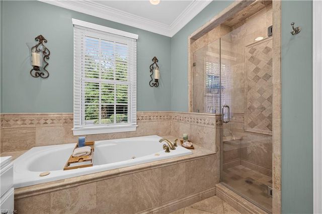 1077 Caton DR, Virginia Beach, VA 23454