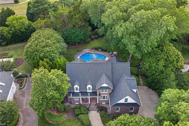1077 Caton DR, Virginia Beach, VA 23454