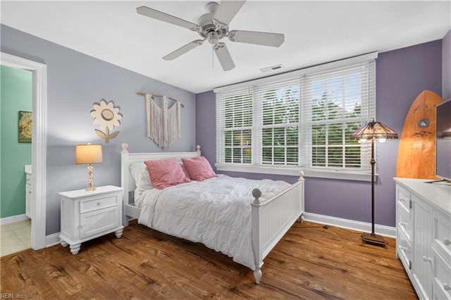 1077 Caton DR, Virginia Beach, VA 23454