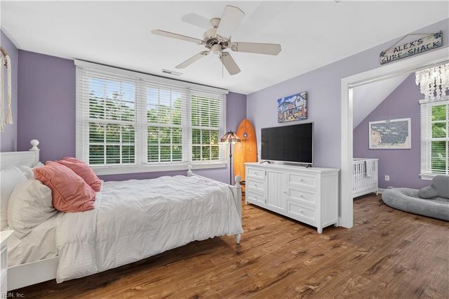 1077 Caton DR, Virginia Beach, VA 23454