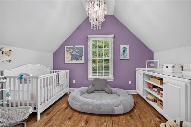 1077 Caton DR, Virginia Beach, VA 23454