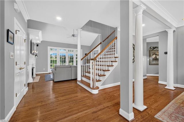 1077 Caton DR, Virginia Beach, VA 23454