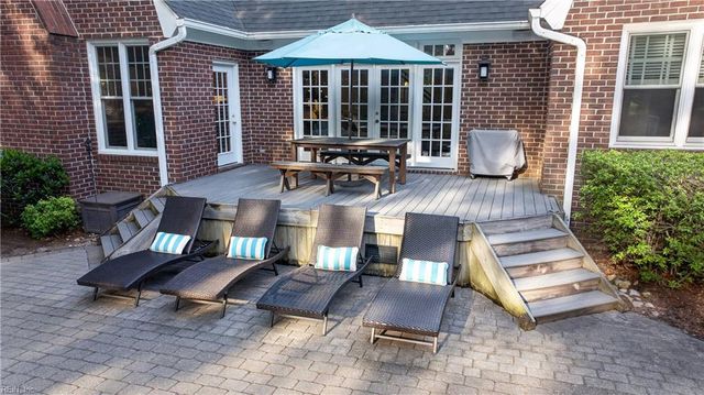 1077 Caton DR, Virginia Beach, VA 23454