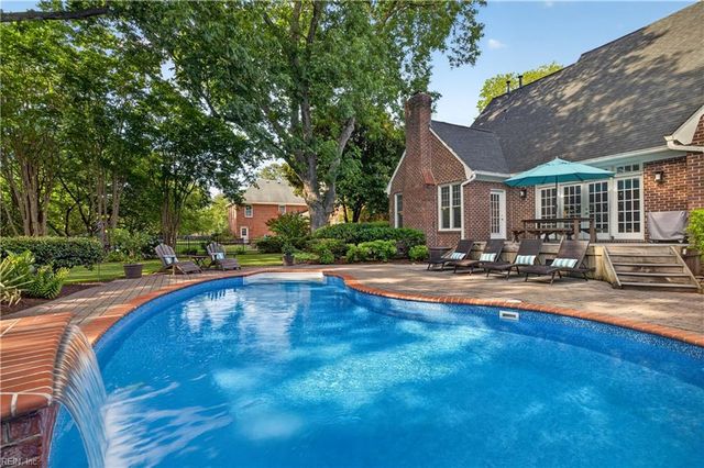1077 Caton DR, Virginia Beach, VA 23454