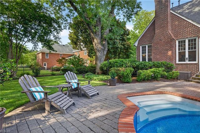 1077 Caton DR, Virginia Beach, VA 23454