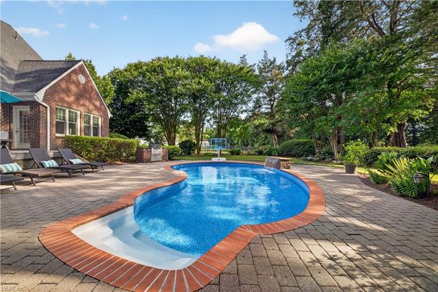 1077 Caton DR, Virginia Beach, VA 23454