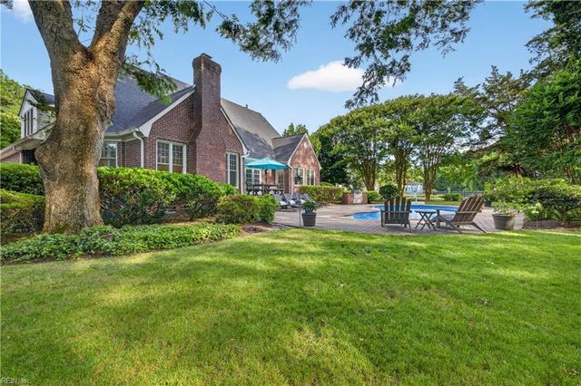 1077 Caton DR, Virginia Beach, VA 23454