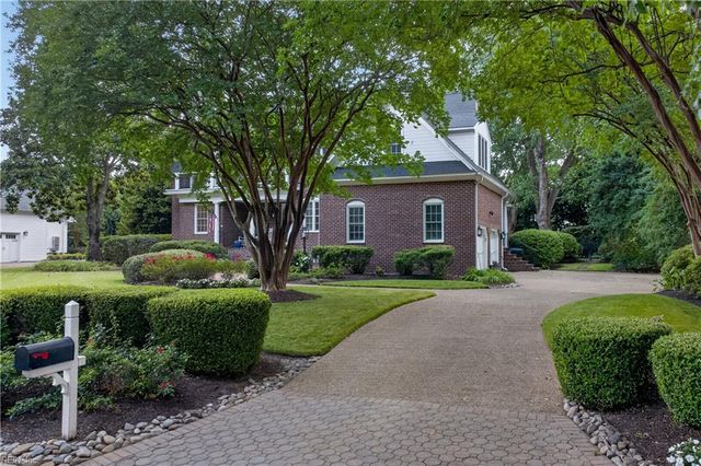 1077 Caton DR, Virginia Beach, VA 23454