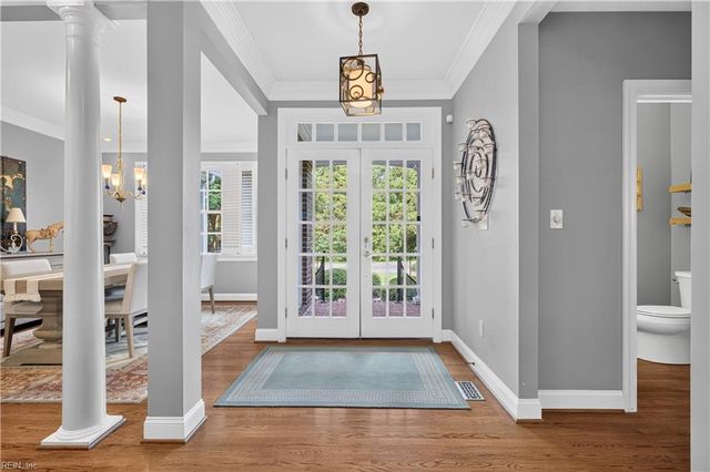 1077 Caton DR, Virginia Beach, VA 23454
