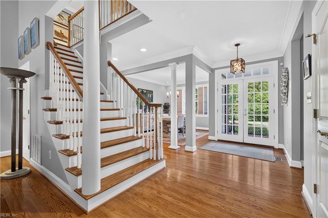 1077 Caton DR, Virginia Beach, VA 23454