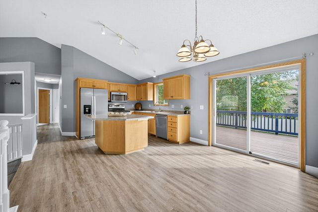 5111 109th Avenue N, Champlin, MN 55316