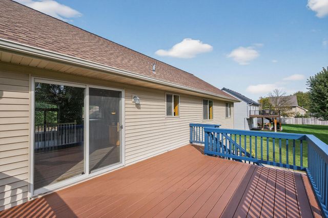 5111 109th Avenue N, Champlin, MN 55316