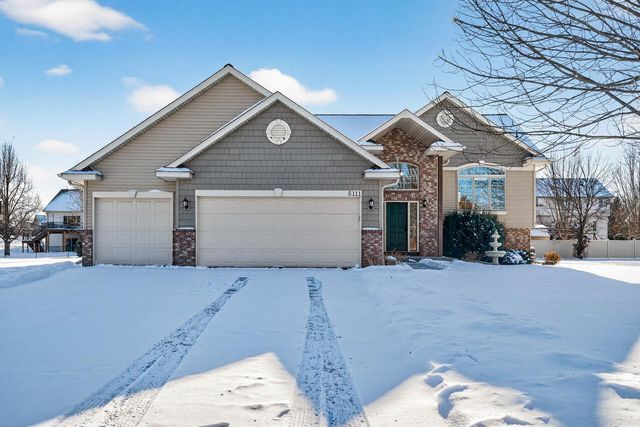 5111 109th Avenue N, Champlin, MN 55316
