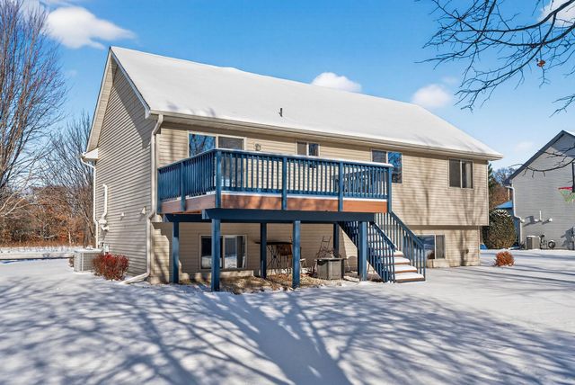 5111 109th Avenue N, Champlin, MN 55316