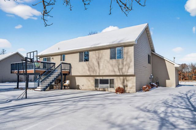 5111 109th Avenue N, Champlin, MN 55316