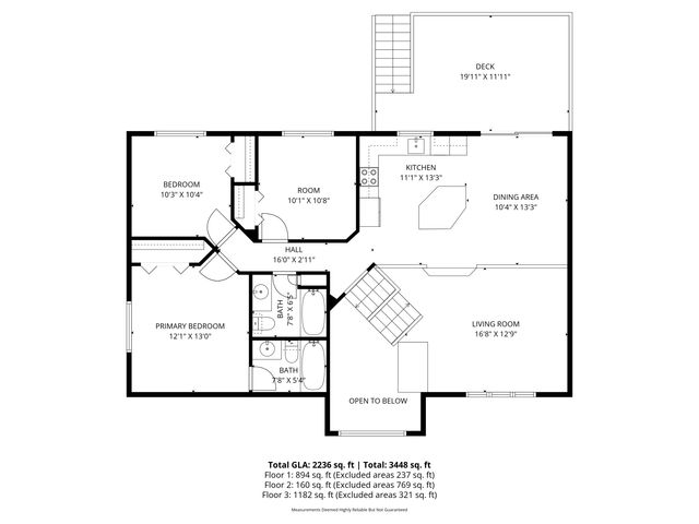 5111 109th Avenue N, Champlin, MN 55316