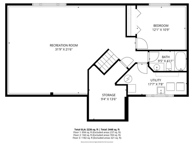 5111 109th Avenue N, Champlin, MN 55316