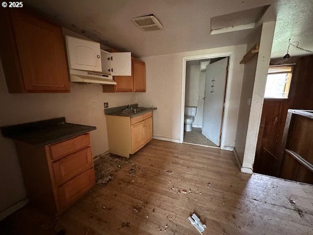 1704 HIGHWAY 97, Goldendale, WA 98620