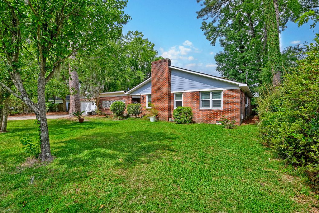 843 Trent Street, Charleston, SC 29414