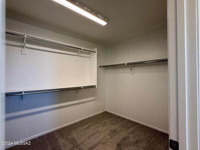 6033 E Campolina Trail, Tucson, AZ 85756