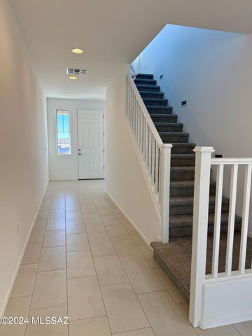 6033 E Campolina Trail, Tucson, AZ 85756