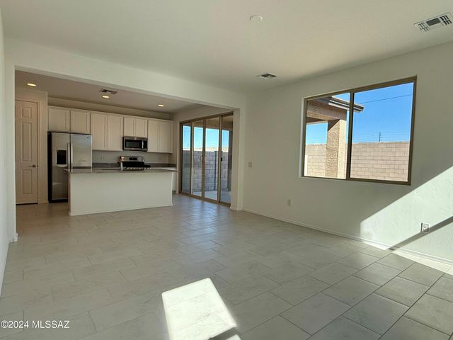6033 E Campolina Trail, Tucson, AZ 85756