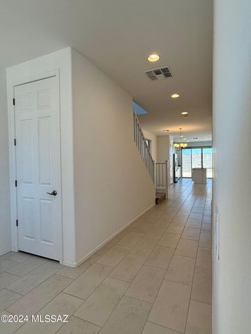 6033 E Campolina Trail, Tucson, AZ 85756