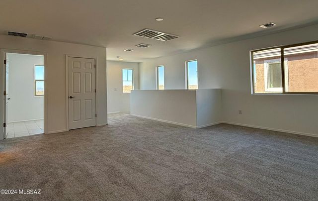 6033 E Campolina Trail, Tucson, AZ 85756