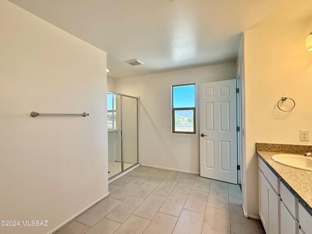 6033 E Campolina Trail, Tucson, AZ 85756