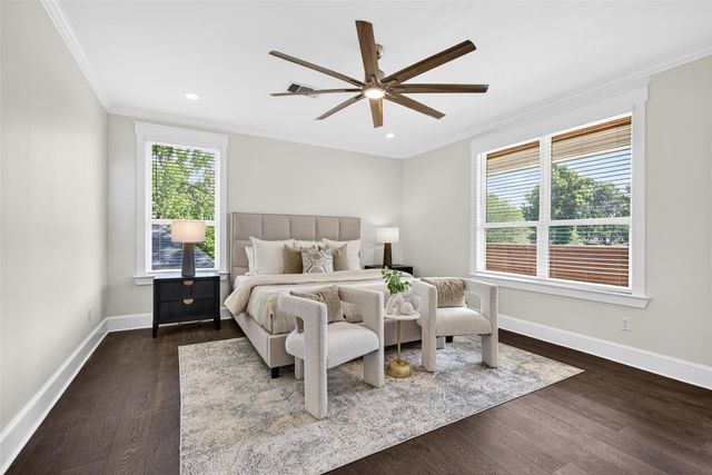 4429 Ella Boulevard, Houston, TX 77018