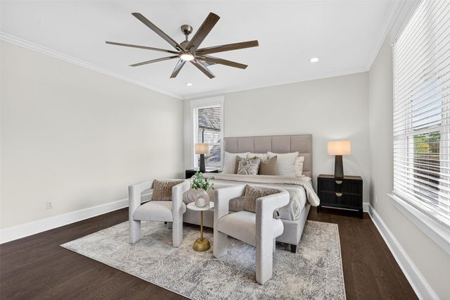 4429 Ella Boulevard, Houston, TX 77018